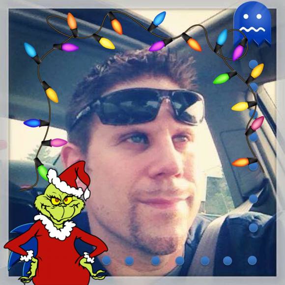 Profile Picture of Keith Edinger (@keithyrn) on Poshmark