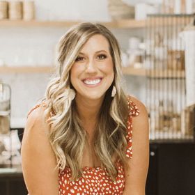 Profile Picture of Lucky Day Events Co. (@luckydayevents) on Pinterest