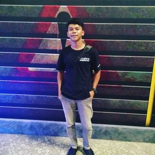 Profile Picture of Irvan Joel (@JoelIrvan) on Twitter