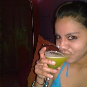Profile Picture of Mrs. Frankenstein (@dani.ella) on Myspace