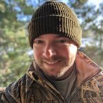 Profile Picture of Scott Brooks (@pale_nimbus) on Instagram