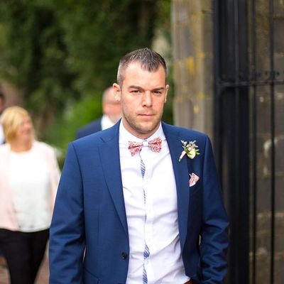 Profile Picture of Devos Bryan (@BryanDevos) on Twitter