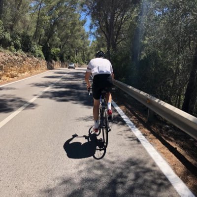 Profile Picture of Mark Rayment (@MarkRayment6) on Twitter