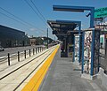 Profile Picture of Snelling Avenue stationon Wikipedia