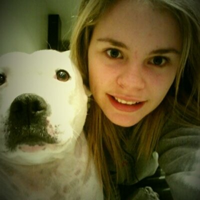 Profile Picture of Kirsty-Jay Standring (@jay_kirsty) on Twitter