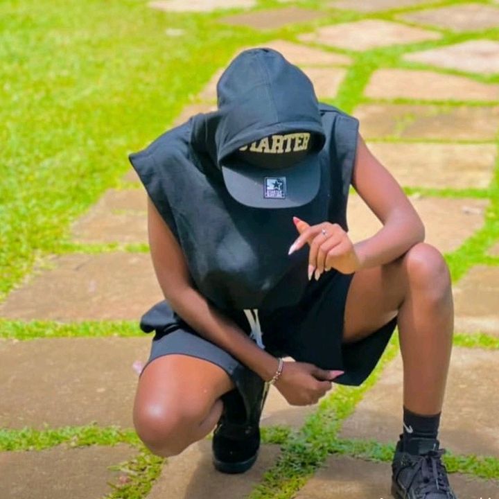 Profile Picture of 💜spice🦋 rhea🦋ray🦋 (@spicerhearay) on Tiktok