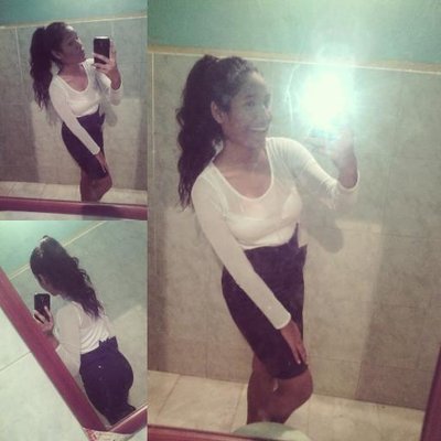 Profile Picture of Ariana Jimenez (@arianajimenez12) on Twitter