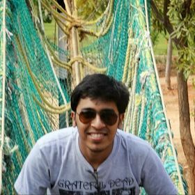 Profile Picture of Vinay Shetty (@vinayshetty92) on Pinterest