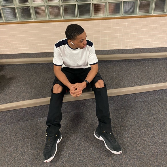 Profile Picture of Eric Williams (@moneyball908) on Poshmark