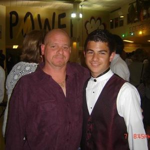 Profile Picture of John Pallotta (@hatttrickk) on Myspace