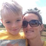 Profile Picture of Sara Stevenson (@sazzle1975) on Instagram