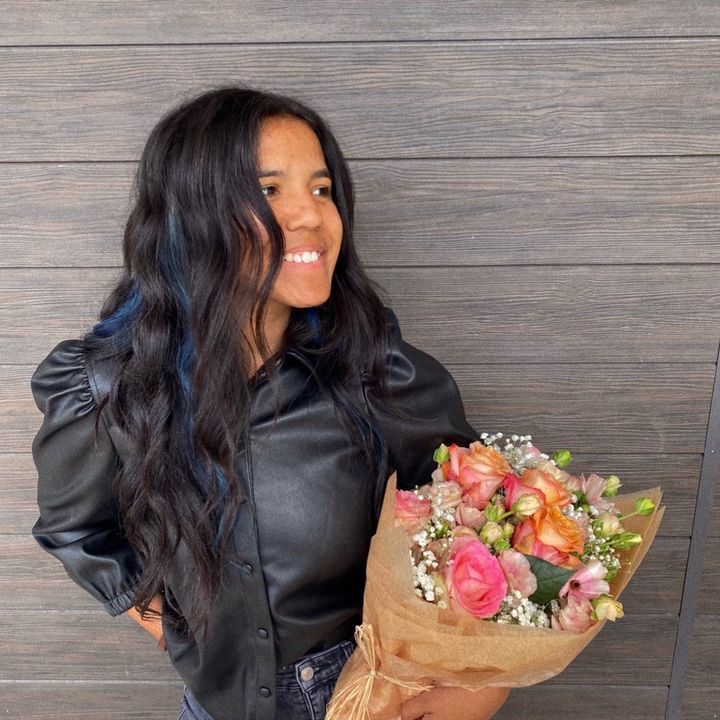 Profile Picture of Gabrielle McCullough (@helloitsbrie) on Tiktok