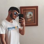 Profile Picture of 𝘈𝘭𝘦𝘫𝘢𝘯𝘥𝘳𝘰 (@alexperea_) on Instagram