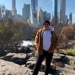 Profile Picture of Eli Freeman Spicer (@elifreemanspicer) on Instagram