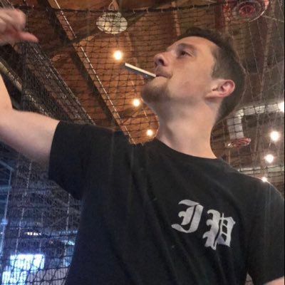 Profile Picture of Dylanswain (@_dylanswain_) on Twitter