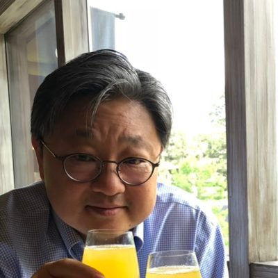 Profile Picture of Daniel Baek (@danielbaek15) on Twitter