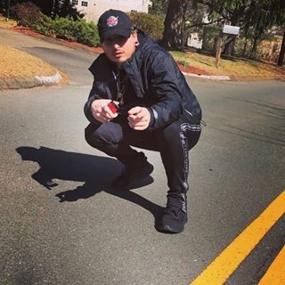 Profile Picture of Jeremy Michael (Dot) (@jeremy.leblanc.79230) on Facebook