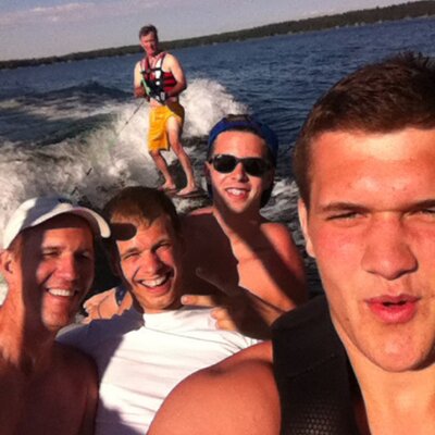 Profile Picture of Zachary Lindquist (@ZacharyLind) on Twitter