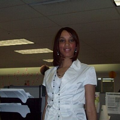 Profile Picture of Tamara Jefferson (@TamaraJ30) on Twitter