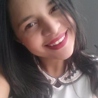 Profile Picture of Amparo Guerra (@AmparoGuerra29) on Twitter