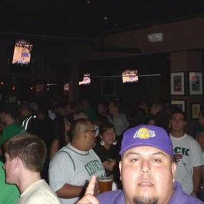 Nicholas Espejel - Twitter Profile Picture of Nicholas Espejel (@kilo7373) on Twitter