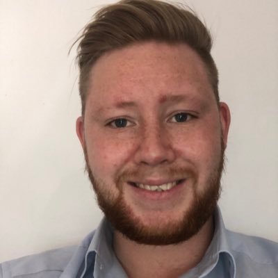 Profile Picture of Robert Boucher (@RobbieBert10) on Twitter