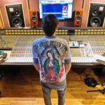 Profile Picture of Krzyżyk (@krzyzyk_official) on Instagram