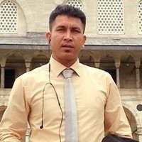 Profile Picture of Omar Faruq Swapan (@omar-faruq-swapan) on Quora