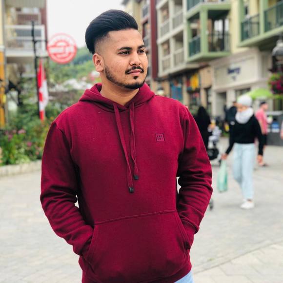 Profile Picture of Manpreet Chahal (@manpreetchah963) on Poshmark