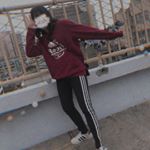 Profile Picture of ⑧⓪③小风纪🖤/33⚡️ (@z_xuan0912) on Instagram