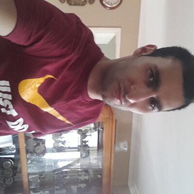 Profile Picture of Frederick Gardner (@FrederickGardn3) on Twitter