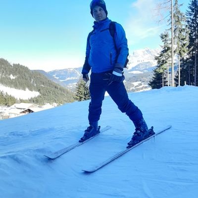 Profile Picture of Semsudin Halavac (@HalavacSemsudin) on Twitter