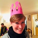 Profile Picture of Kristine Simonsen (@kristineosimonsen) on Instagram