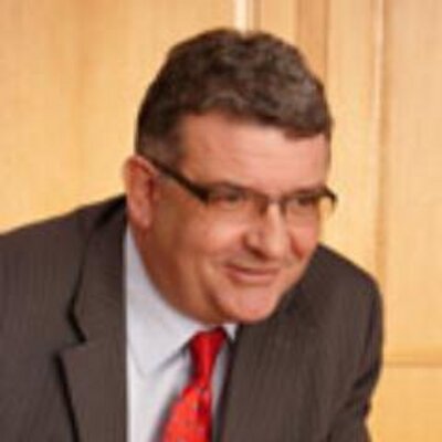 Profile Picture of Andrew Woodall (@Andrew_Woodall) on Twitter