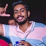 Profile Picture of Max Campos (@maxcamposmeira) on Instagram