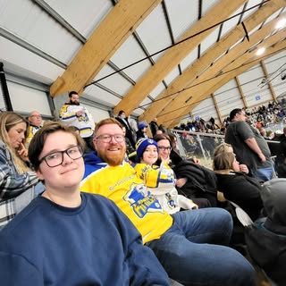 Profile Picture of Paul Mcmullin (@mcmullin_paul) on Instagram