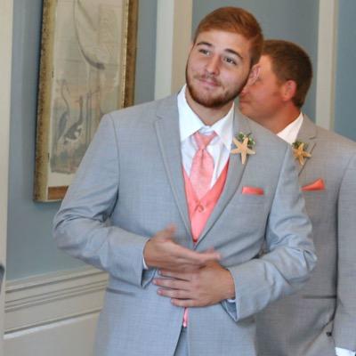 Profile Picture of Josh Huie (@H_as_in_Huie) on Twitter