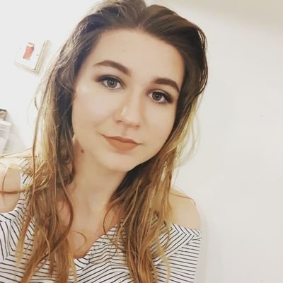 Profile Picture of Ali (@aliross98) on Twitter