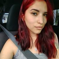 Profile Picture of Katherine Rees (@katherine-rees-4) on Quora