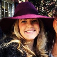 Profile Picture of Caroline Valluzzo (@caroline-valluzzo) on Quora