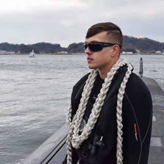 Profile Picture of Nicholas Blesi (@nicholas.blesi) on Facebook