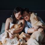 Profile Picture of Jasmine Lin (@awhiffoftea) on Instagram