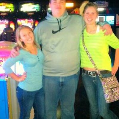 Profile Picture of Ben Thomason (@Big_Flop) on Twitter