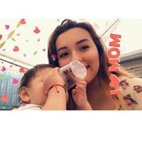 Profile Picture of Giselle Perez (@giselle-perez-38) on Quora