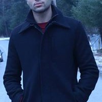 Profile Picture of Ahmed Shalabi (@ahmed-shalabi-2) on Quora