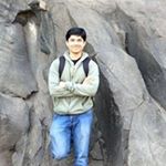Profile Picture of Vishwanath Hegde (@vishu_133) on Instagram