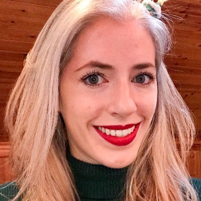 Profile Picture of Stephanie Walsh (@dirt_ein) on Twitter