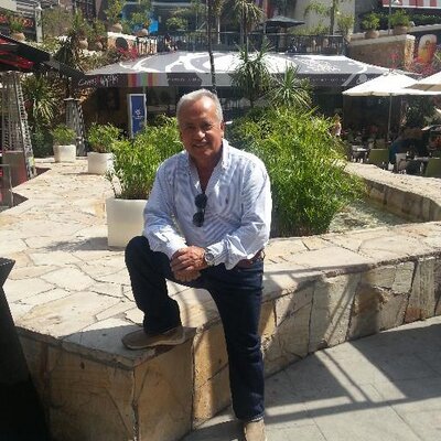 Hugo Orozco - Twitter Profile Picture of Hugo Orozco (@hugoorozco47) on Twitter