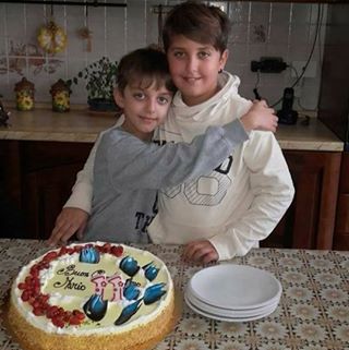 Profile Picture of Davide Bonaccorso (@Davide-Bonaccorso) on Facebook