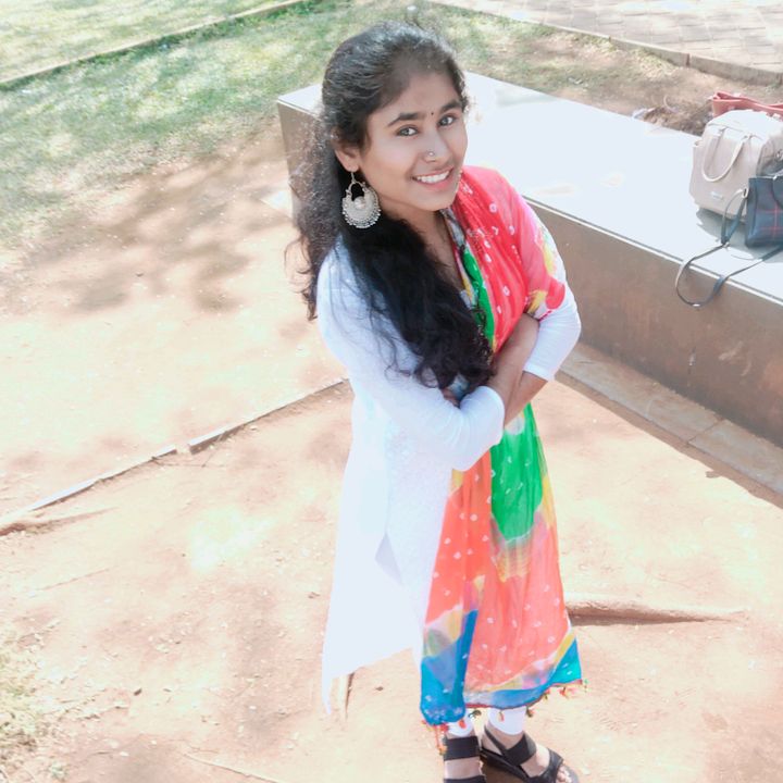 Profile Picture of user2587636129074 (@shivangi.shukla) on Tiktok